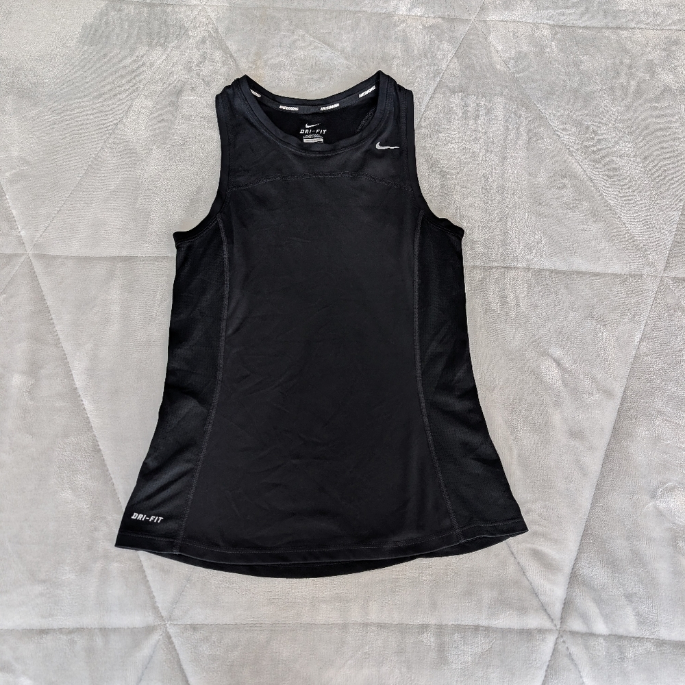 Free with Purchase Nike Tank Top